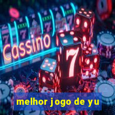 melhor jogo de yu-gi-oh para celular